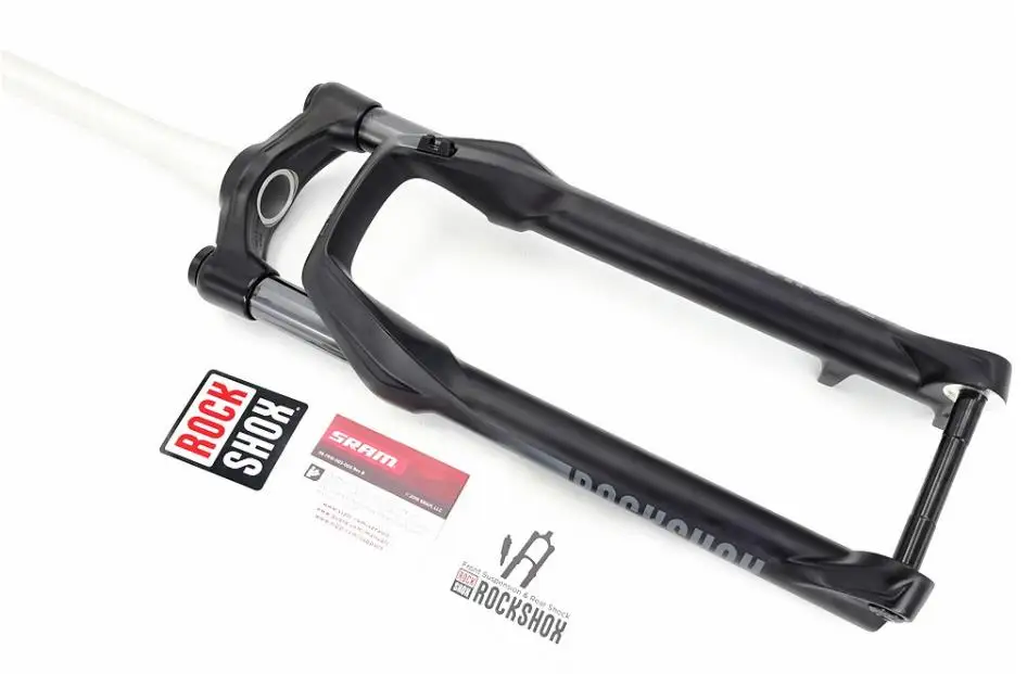 rock shox Recon RL MTB Bicycle Fork for Rockshox 27.5er 29er