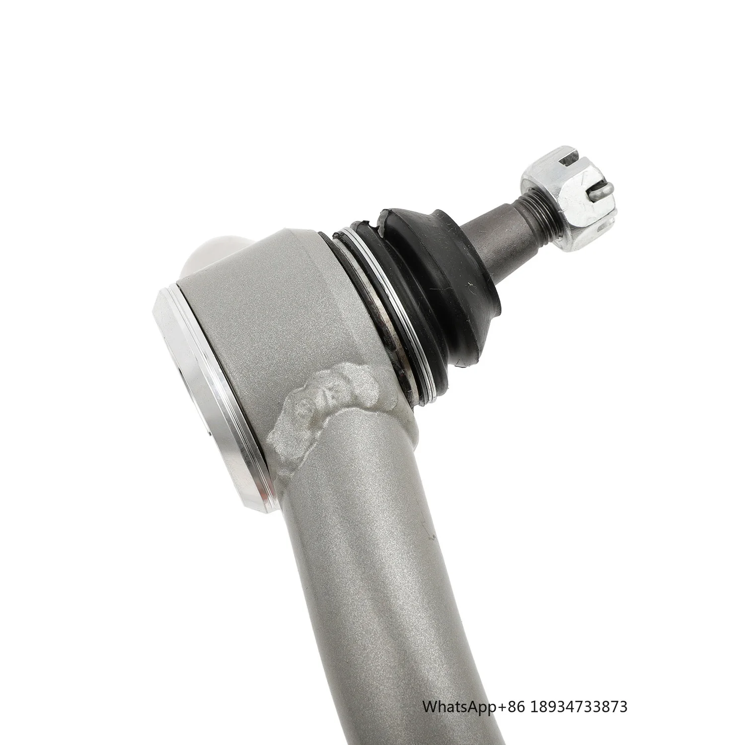 FAPO PZ052210 per Nissan Terra Ascensore ad alte prestazioni 2 '' Braccio di controllo anteriore superiore Parti di sospensione automatica Pezzi di ricambio per auto