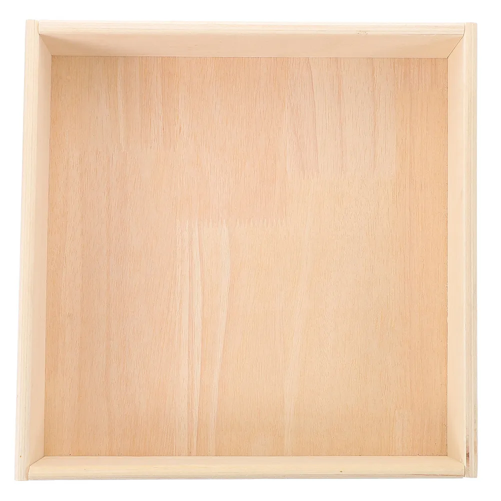 

Детская песочница для класса Монтессори, контейнер для игрушек, корзина для хранения, для ролевых игр