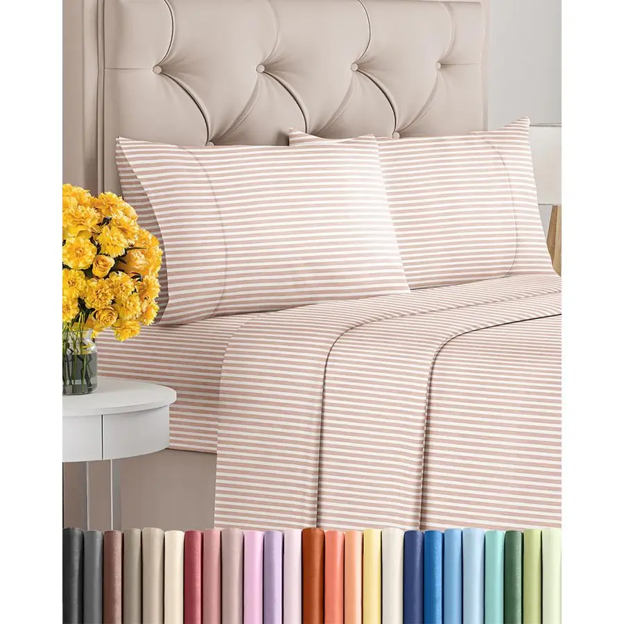 Size 4Piece Sheet S…