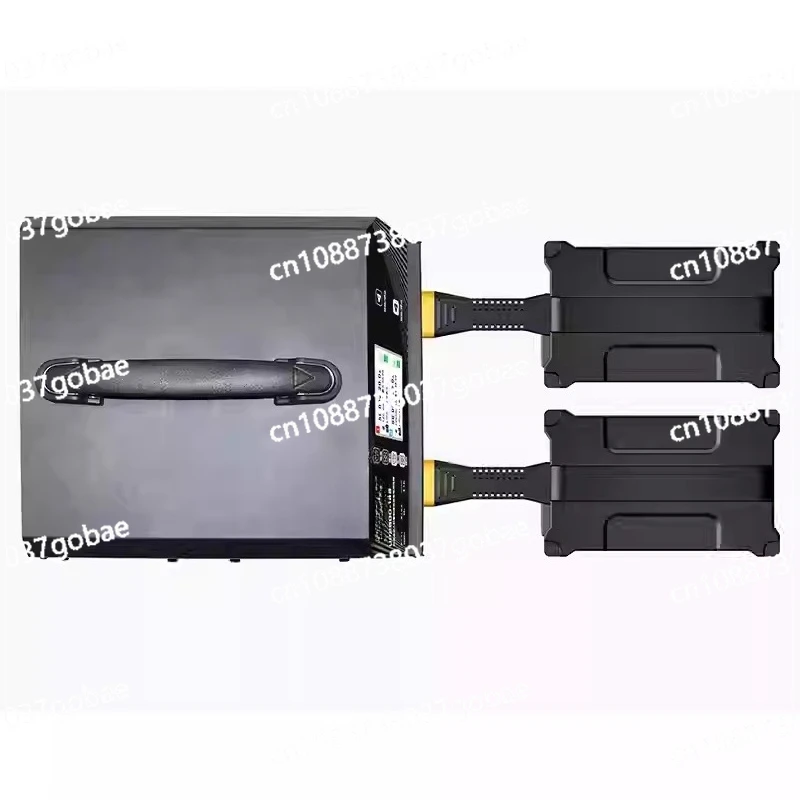 

Ultra Power UP2800-14S Plant Protection Machine High Power Dual Circuit Charger 6-14S 2800W