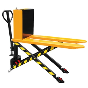 Lift Pallettruck Schaar Lift Productcategorie 1000kg Hydraulische handschaar