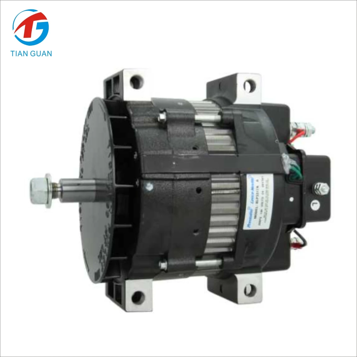 ATG20604 Alternator For Caterpillar 200619, LNP-110-816  5590000737  BLP3317  BLP3317A   XBLP3317A