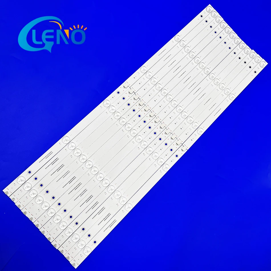 

LED for RF-AJ650E30-0601S-01 A4 LSC650FN04 LC-65UI7252K LC-65CUG8052E 65BJ3E 65BJ5E LY.2Q903G001 LY.2Q907G001 LC-65CUG8062E