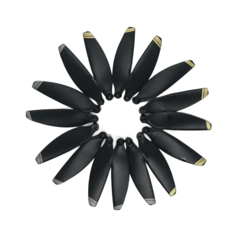 

Adaptation DJI Mini 2 SE Propeller Blade Mavic Mini 4726F Propeller Low Noise Airplane Wing Accessories