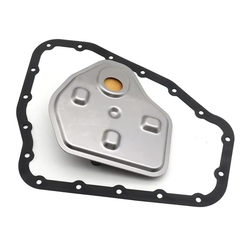 

U440E TS-41SN Automatic Transmission Filter Gasket Kit for Toyota Vios 4 Speed Transmission Oil Filter