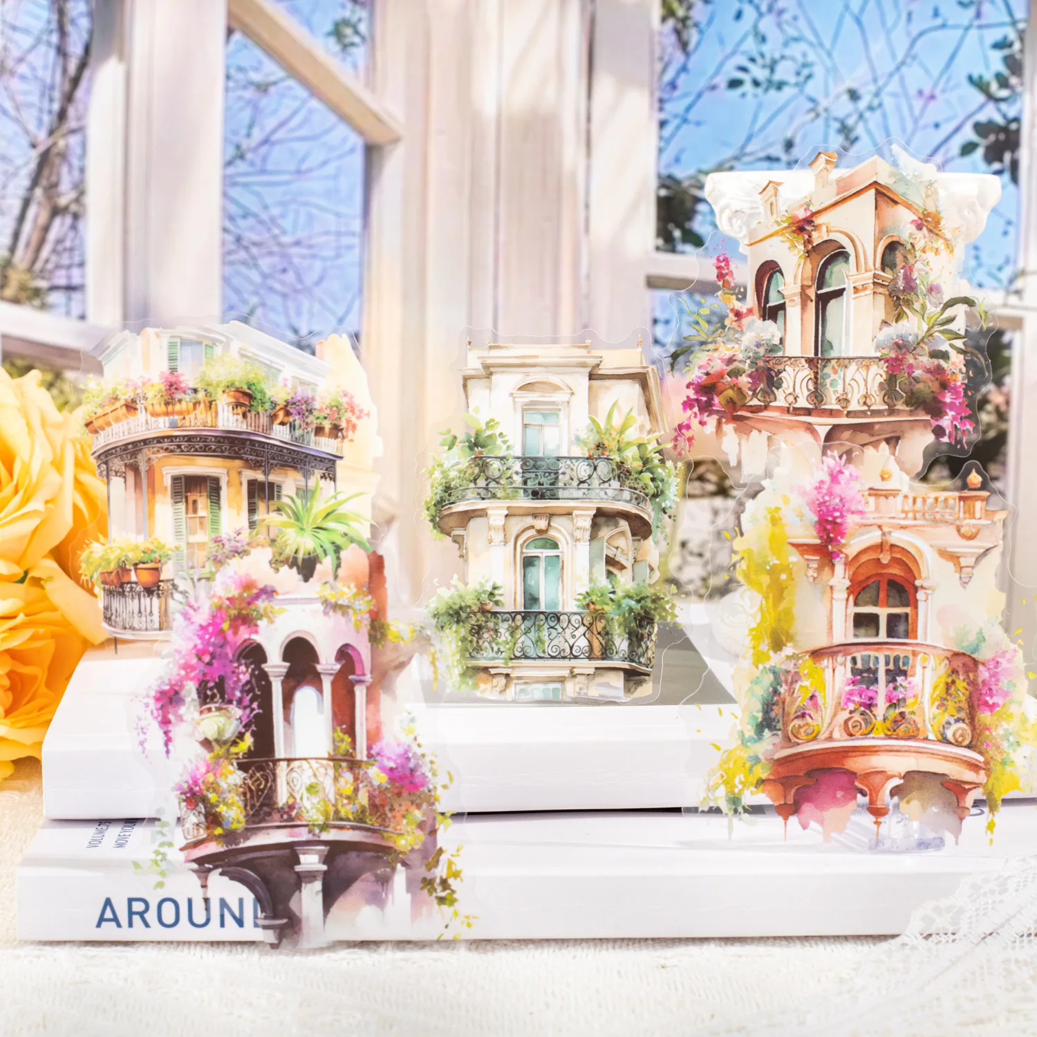 25Pcs Kawaii Statio… - image