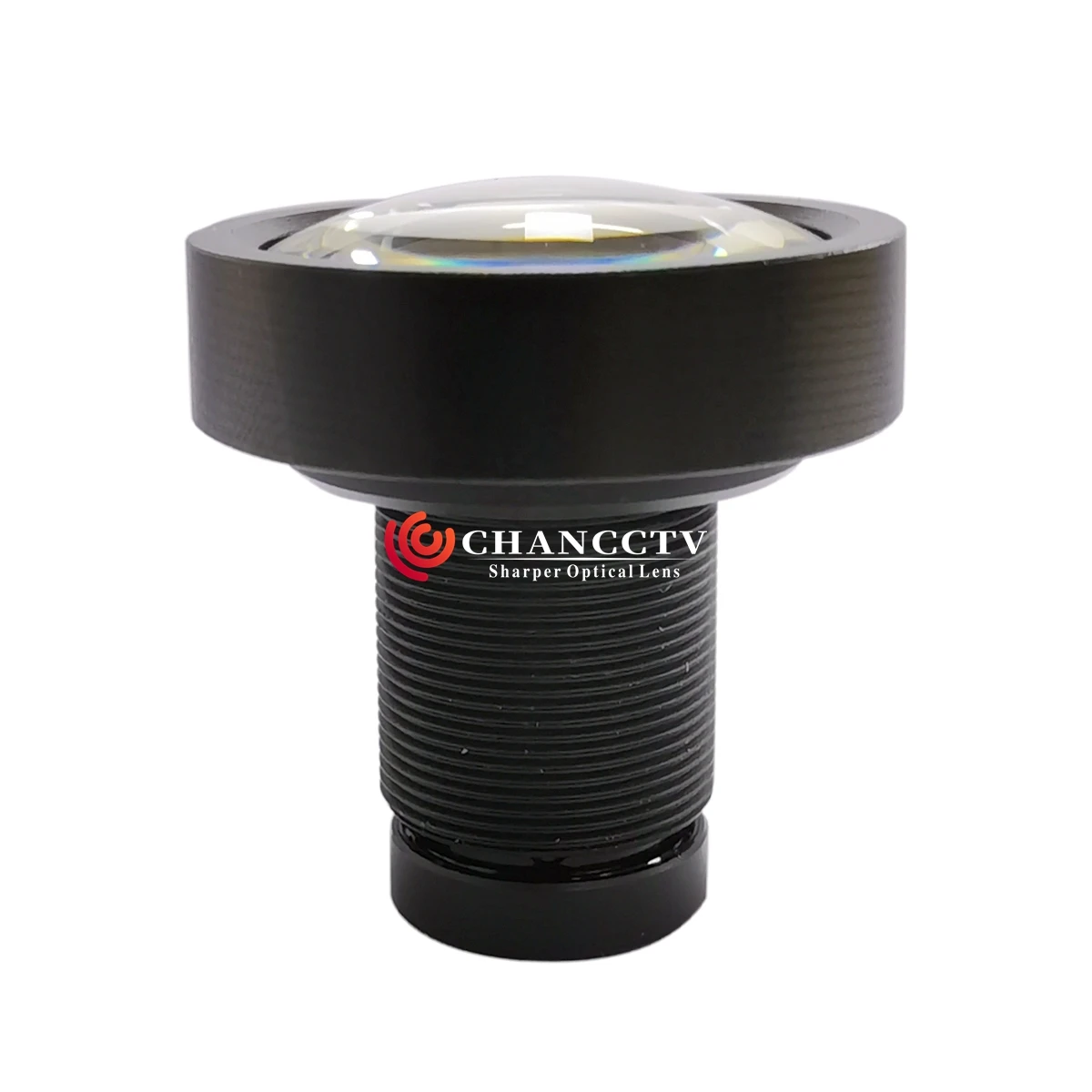 

Объектив M12 4,5 мм с низким искажением 4K и HFOV 90 градусов для инфракрасной охотничьей камеры 1/1,8 дюйма IMX334 и OS08A20