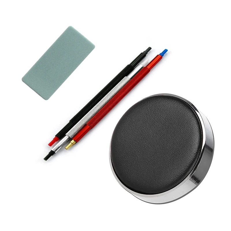 

1PCS 3PCS Watch Movement Casing Cushion Pad Holder Jewellery Repair Tool for Watchmakers Watch Hand Pressers Pusher Fitting Kit