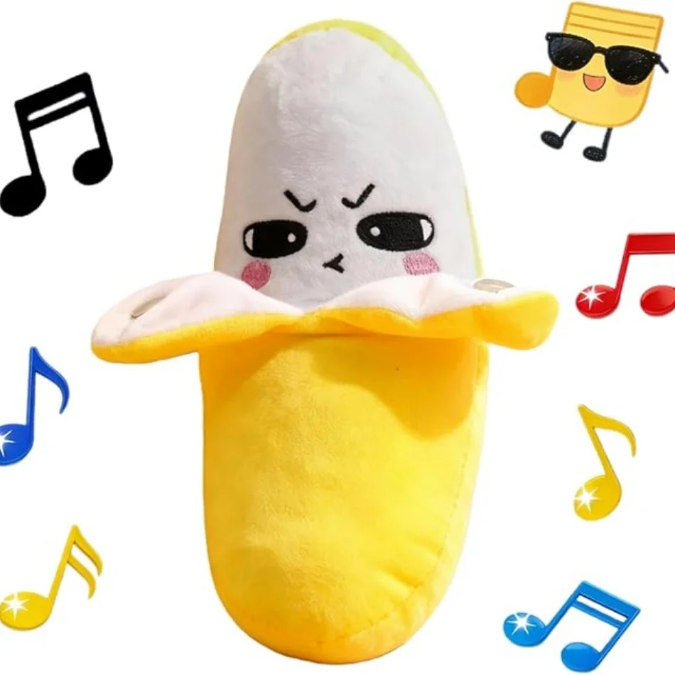 Interactive Musical Sensory Toy, Soft Parent Child Musical Plush Toy with Sounds, Baby Sensory Activity Learning Educational Kid