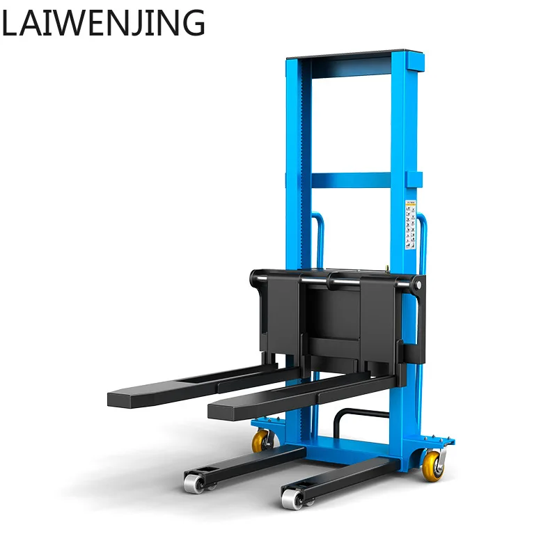 

HLZ Convenient Unloading and Handling Portable Vehicle Autologous Climbing Vehicle