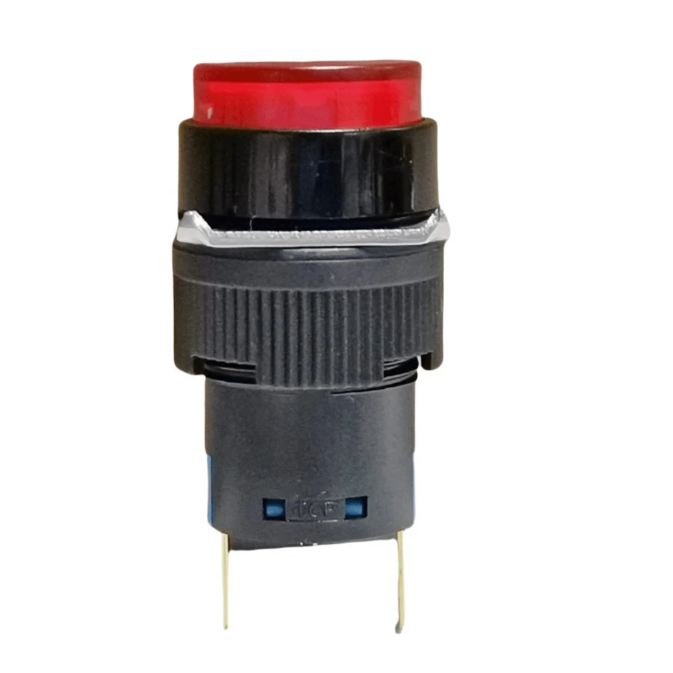 2442202030 Red Flashing Light