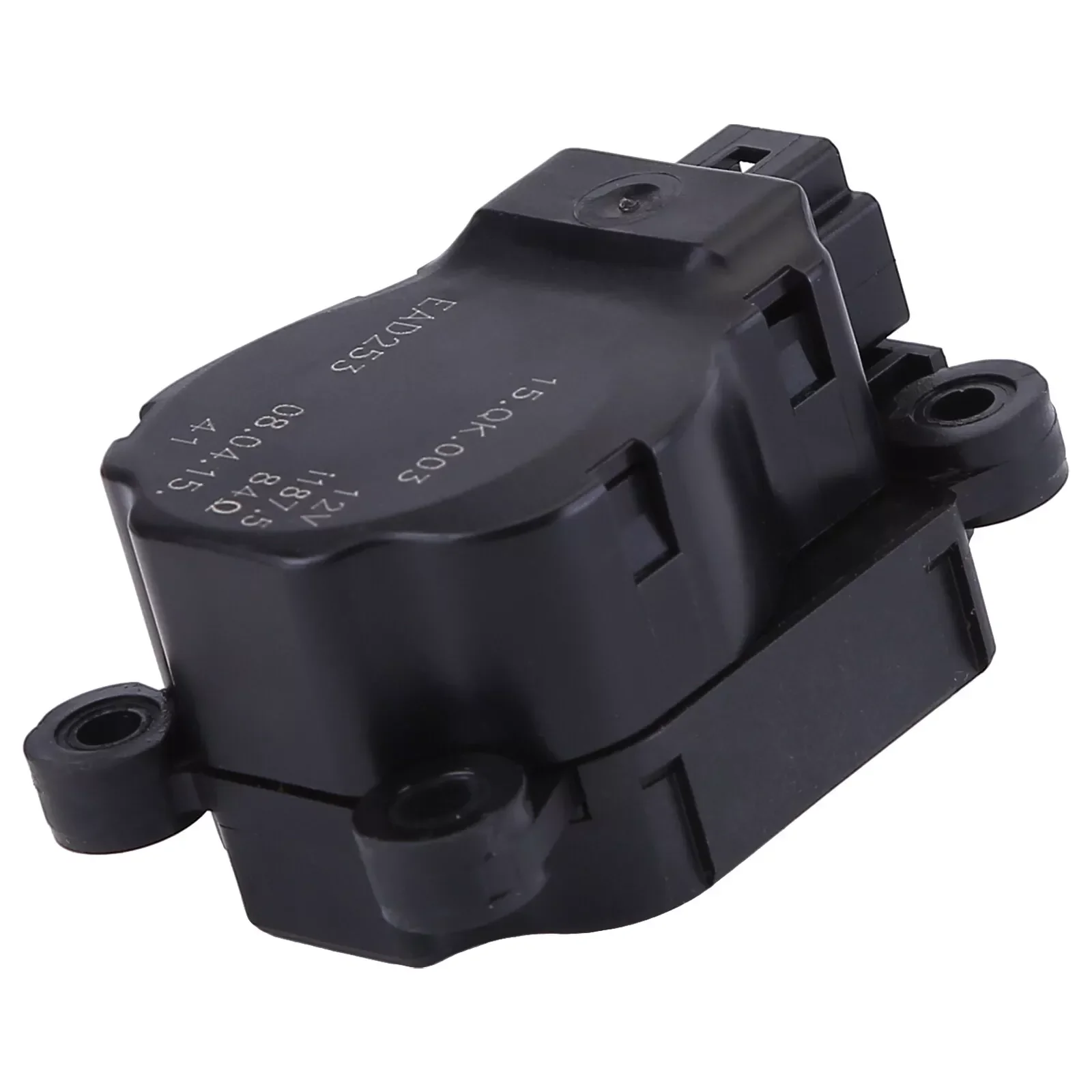 Heater Blend Door Flap Actuator Motor OE 1S7H-19E616BB For Ford Fiesta MK7 2009-2016 Air Conditioning Servo Motor