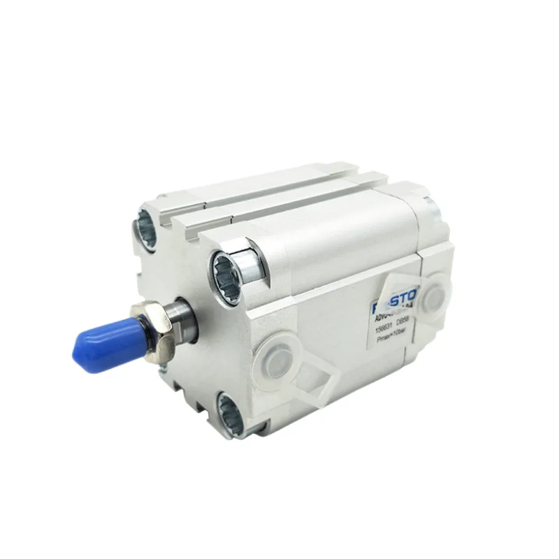 

FESTO Compact Cylinder ADVUL/ADVU12 ADVU-12-16-20-5-10-15-20-25-30-40-P-A