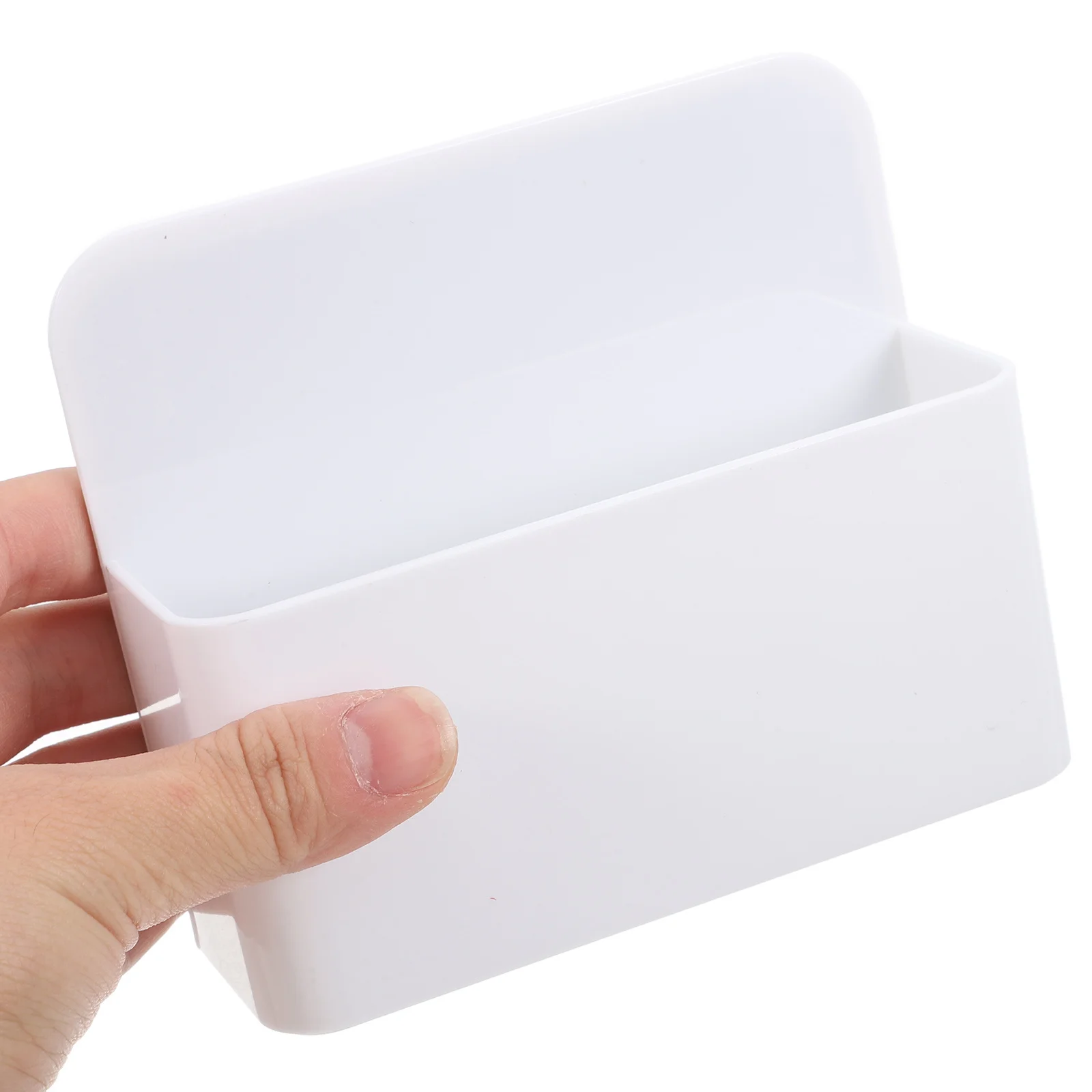 4 قطعة حامل القلم المغناطيسي الجاف محو ماركر المنظم الثلاجة السبورة خزانة تخزين المنزل مكتب مكتب مدرسي كوب