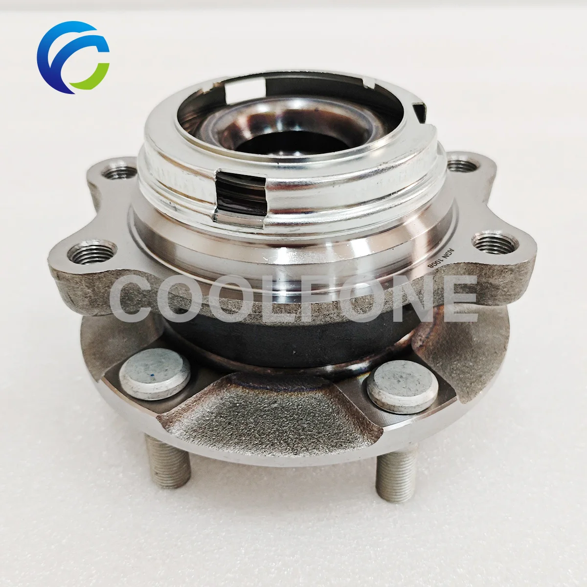 Front Wheel Hub Bearing For INFINITI FX M35 M45 MY51 M37 3.5 3.7 4.5 VQ35DE 2010 40202EG36C 40202EG06C 40202EG300 40202CG11A