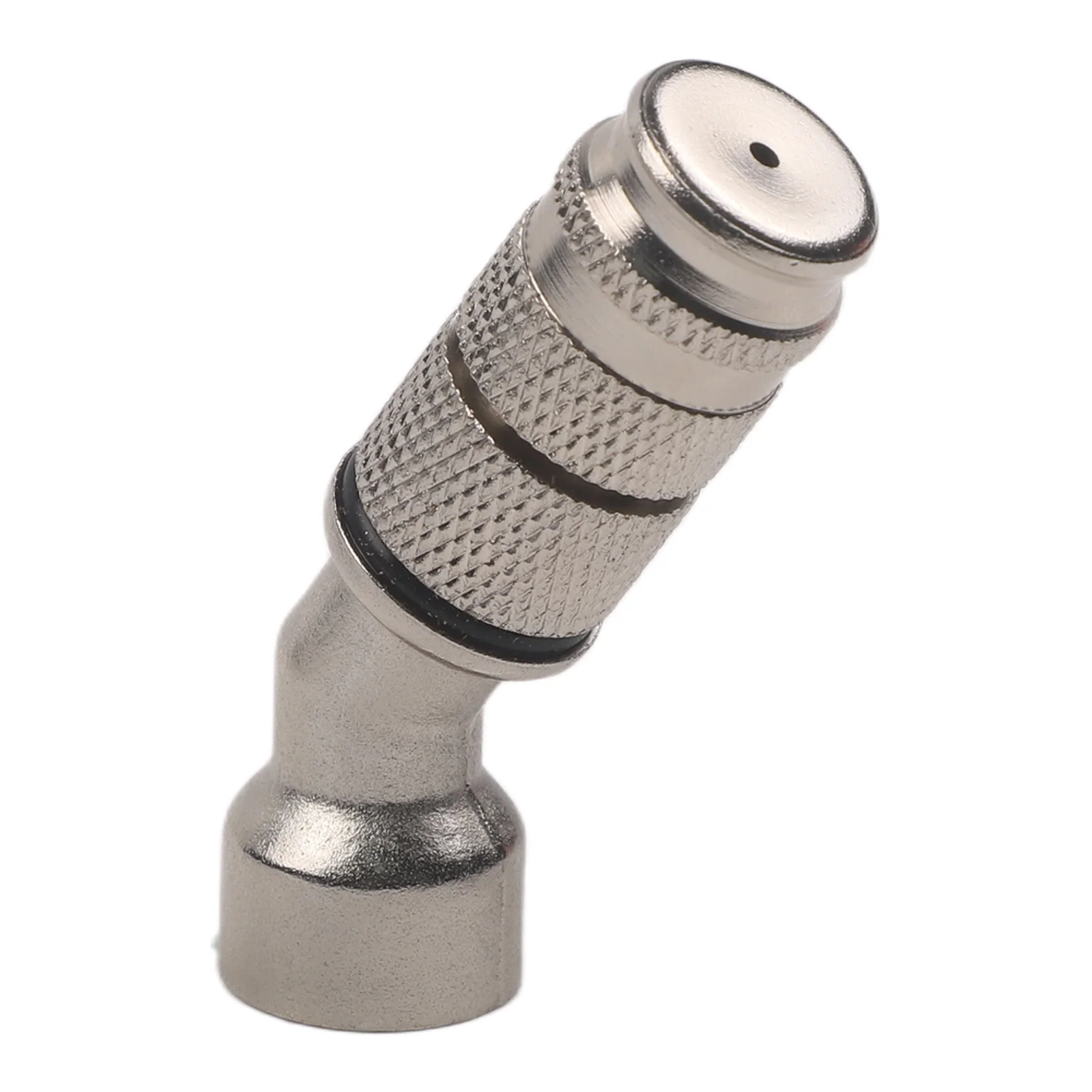 Efficient Brass Atomization Nozzle for Cooling and Humidifying Garden Cleaning Machine Agricultural Electric Sprayer