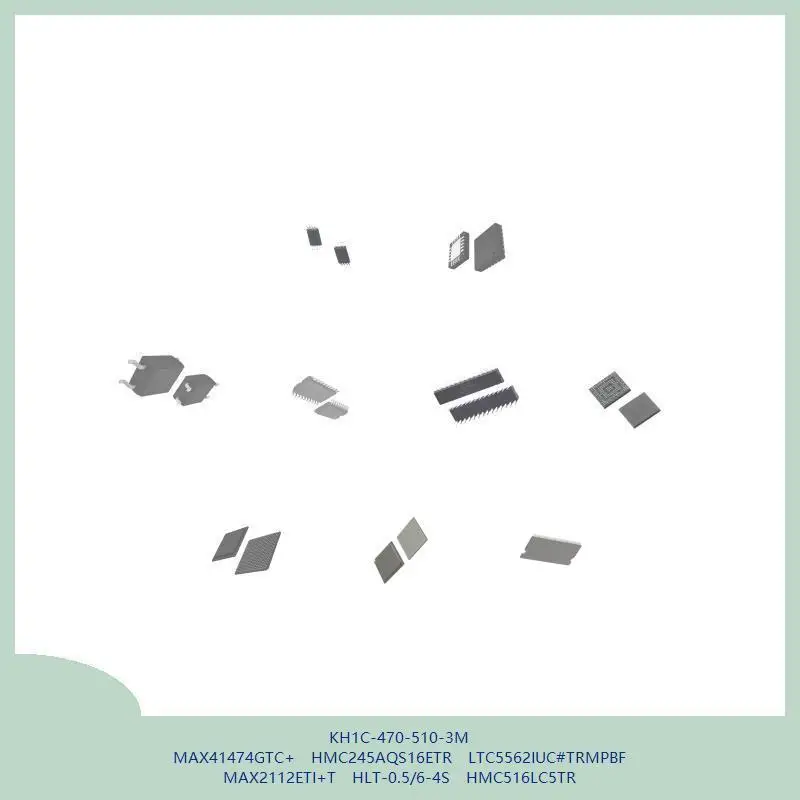 Kh1C-470-510-3M Max…