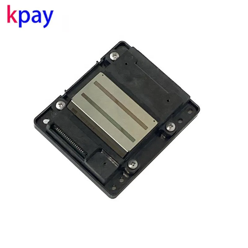 WF7610 Printer Head Original Printhead For Epson wf-7210 WF-7620 7621 7610 3640 WF-7710 WF-3641 T1881 WF-7720 WF3720 WF-3720