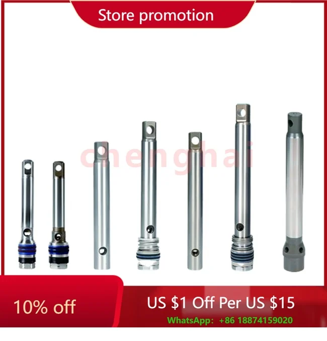 مضخة مكبس بخاخ طلاء بدون هواء جديدة ذات ضغط عالي مع طرف مكبس لتطبيقات الطلاء ذات الضغط العالي