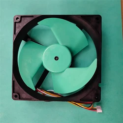 DC12V 0.35A Fridge Fan Cooling Fan FBA12J12V Replacement Parts For Panasonic Sharp Refrigerator Cooler