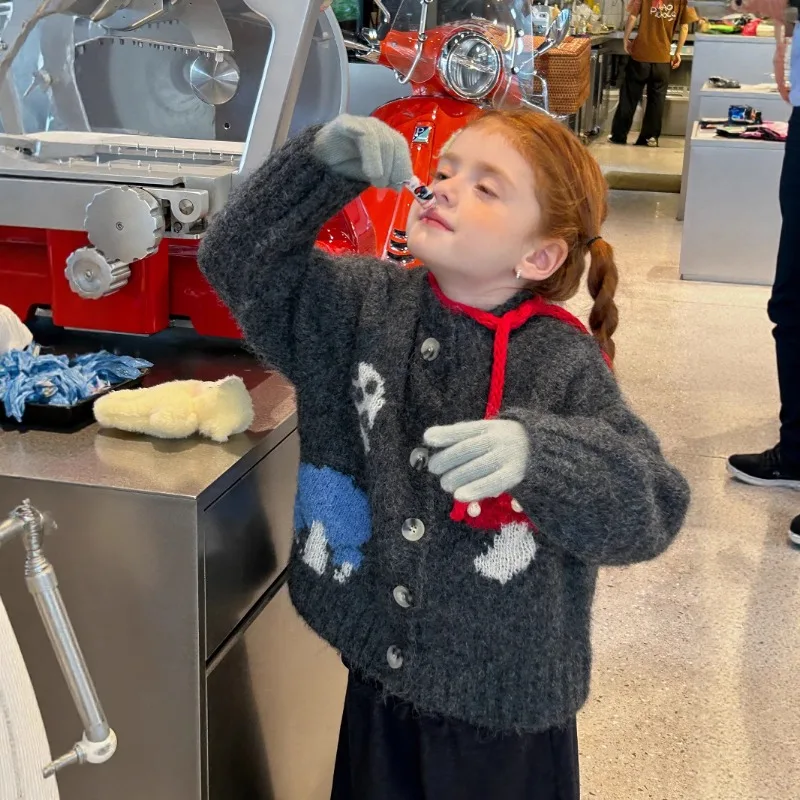 2025 Autumn New Gir… - image