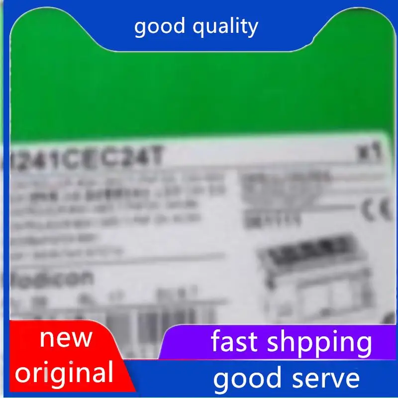 

New Original TM241CEC24T 1pcs new and original