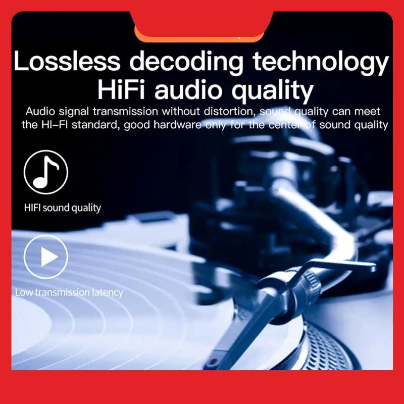Bluetooth Receiver Transmitter Stereo Low Latency AUX 3.5Mm Jack Optical Wireless Music Audio Adapter Remote Control Kit