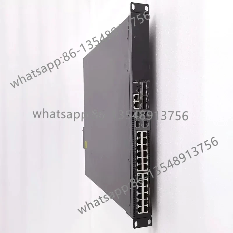 H3C S5130S-28S-PWR-HI 24-port Gigabit POE + 4-port 10 Gigabit switch WEB monitoring/AP factory direct sales