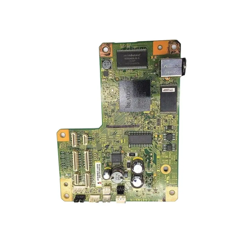 

Материнская плата Formatter Loggiacl CA45MAIN подходит для Epson L801 L800