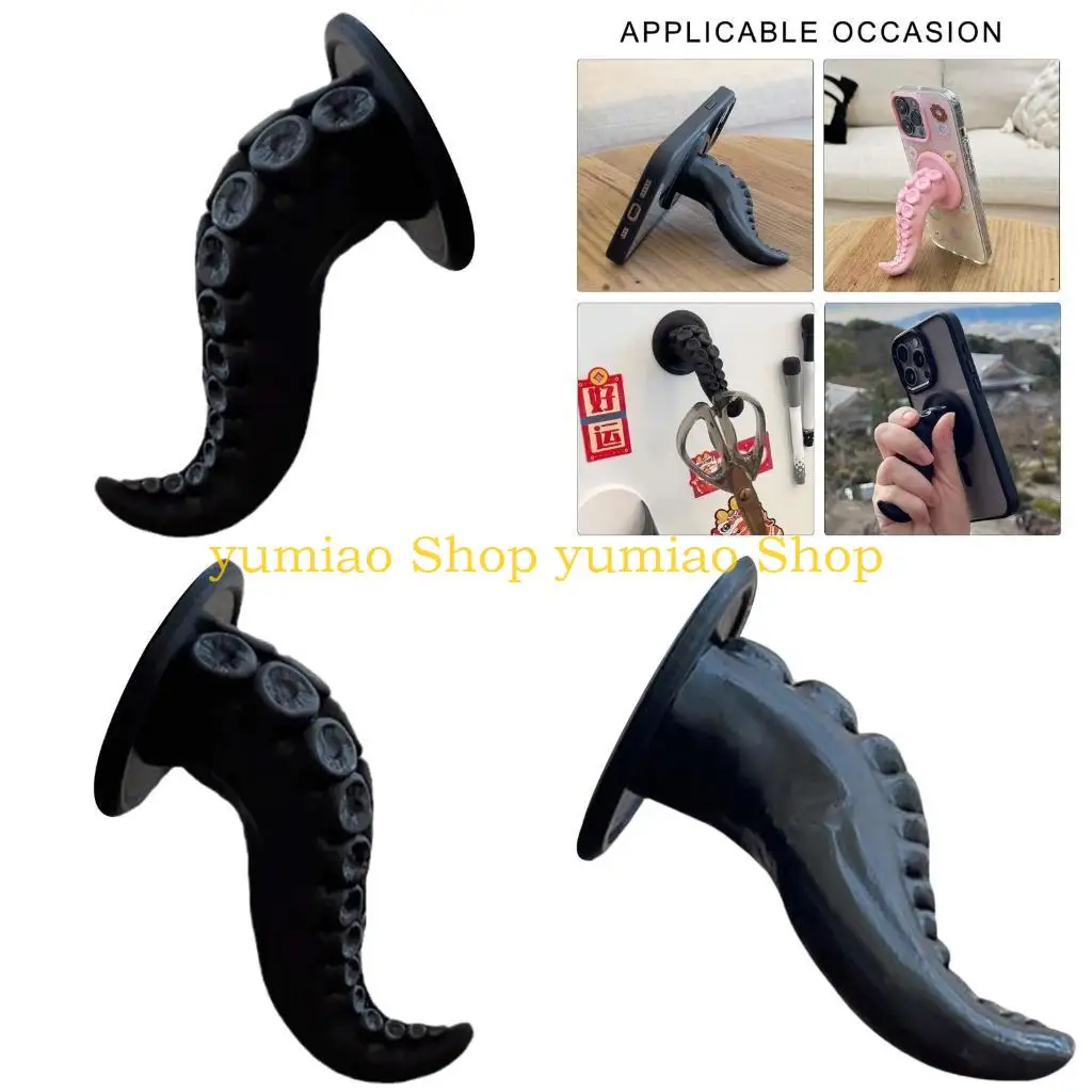 587B Mount Stand Bracket Fit for Phone 12 Handheld Design with Easy Adjustment Enhances Photography and Video Recording