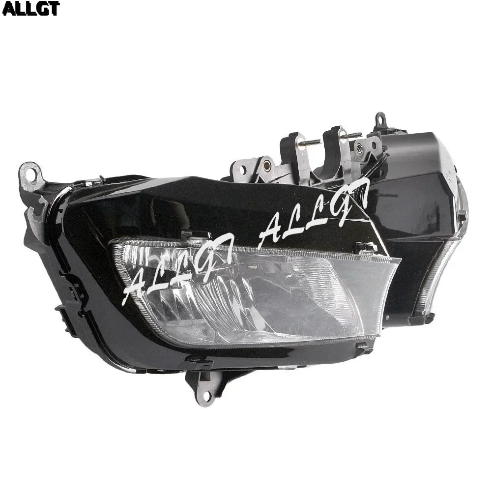 

ALLGT новая передняя фара мотоцикла в сборе для Honda CBR600RR 2013-2014