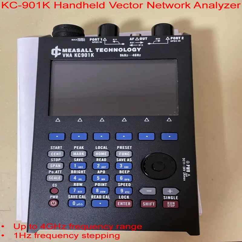 Measall Distributor…