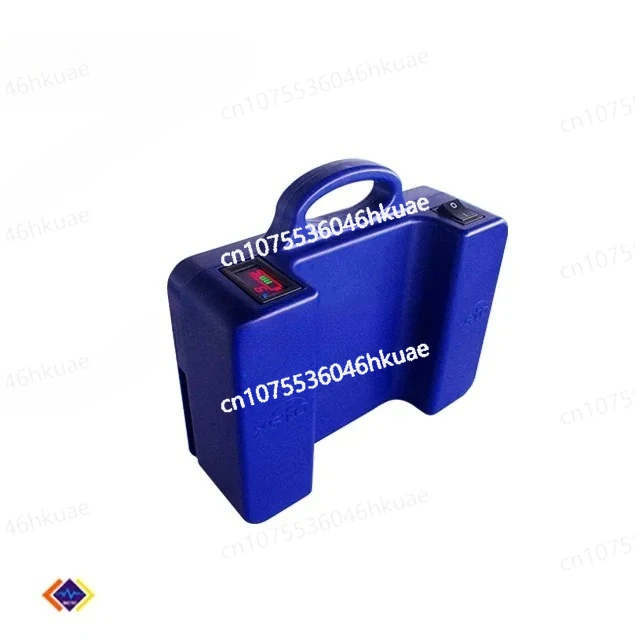 

Bateria De Lítio Para Escada Climber, XSTO Powered, 48V 10A