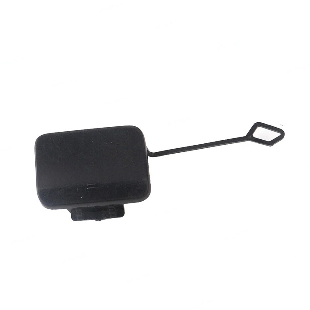 Practical To Use High Grade Rear Bumper Protect Your Car with a Rear Bumper Tow Hook Cover for Mercedes E300 E350 W212