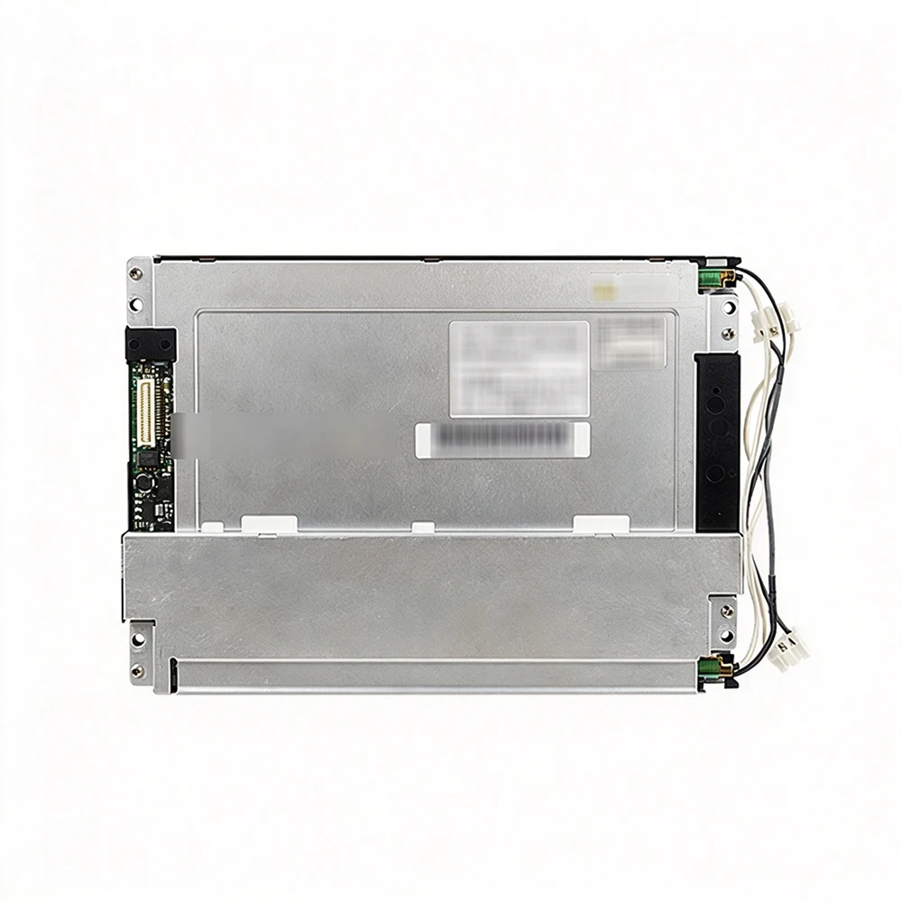 For NX100 JZRCR-NPP01B-1 Robot Teach Pendant LCD Screen Display Panel