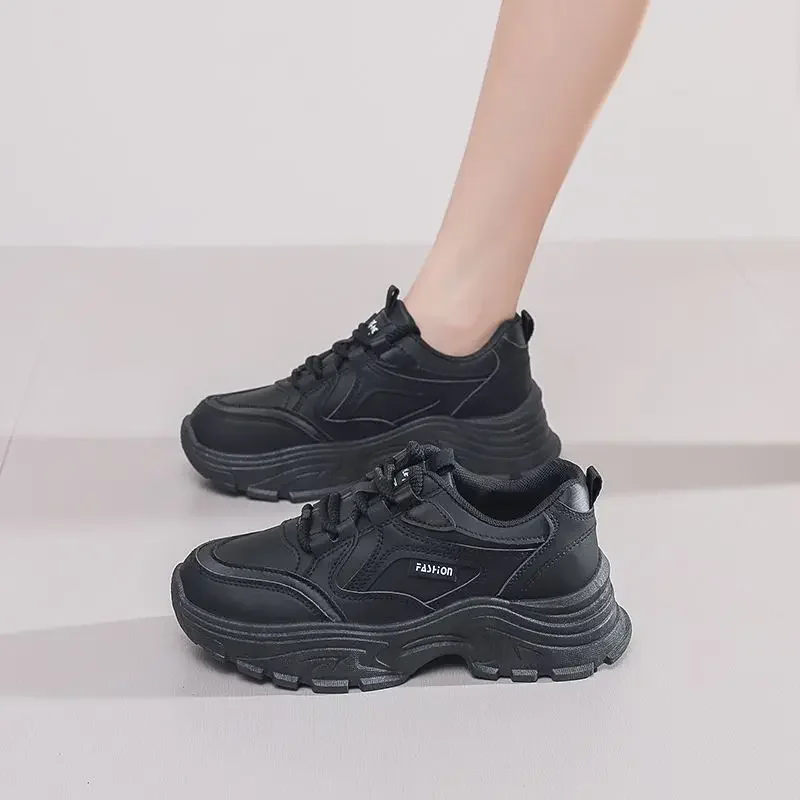 Autumn Retro Chunky… - image