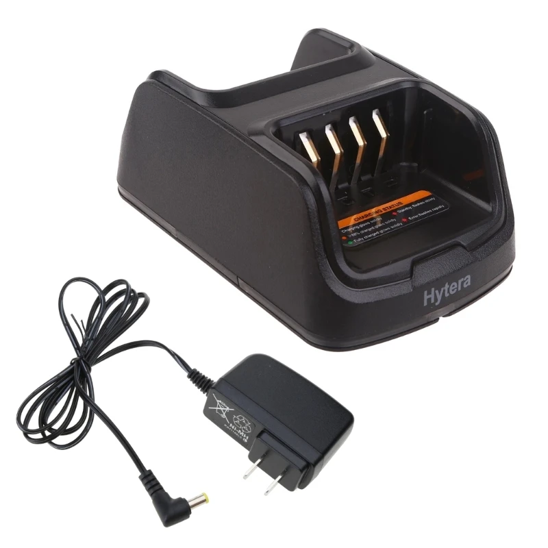 2023 New Replacement for Hytera PD705, PD785, PT580H, PD405, PD505, PD565, PD605, PD685 Two Way Radio Walkie-Talkie