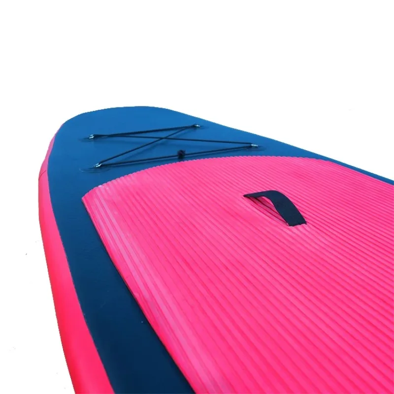 Kép 5: Bodyboard SUP-8'8'' Elektromos Szörf számára forró Kelendőség