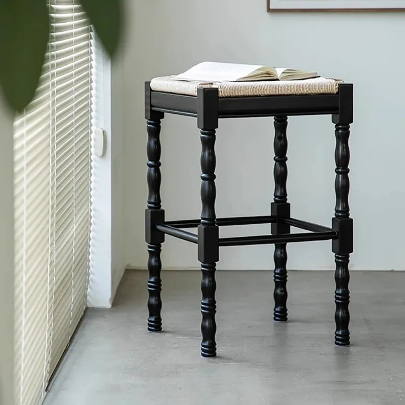 Современный барный стул премиум-класса, удобный барный стул для гостиной в скандинавском стиле, модная кухонная мебель Banqueta Alta Para Cozinha