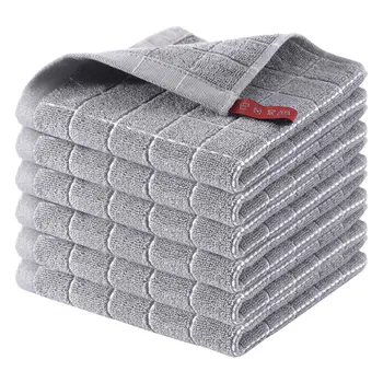 Cotton Terry Dish Cloths 1
