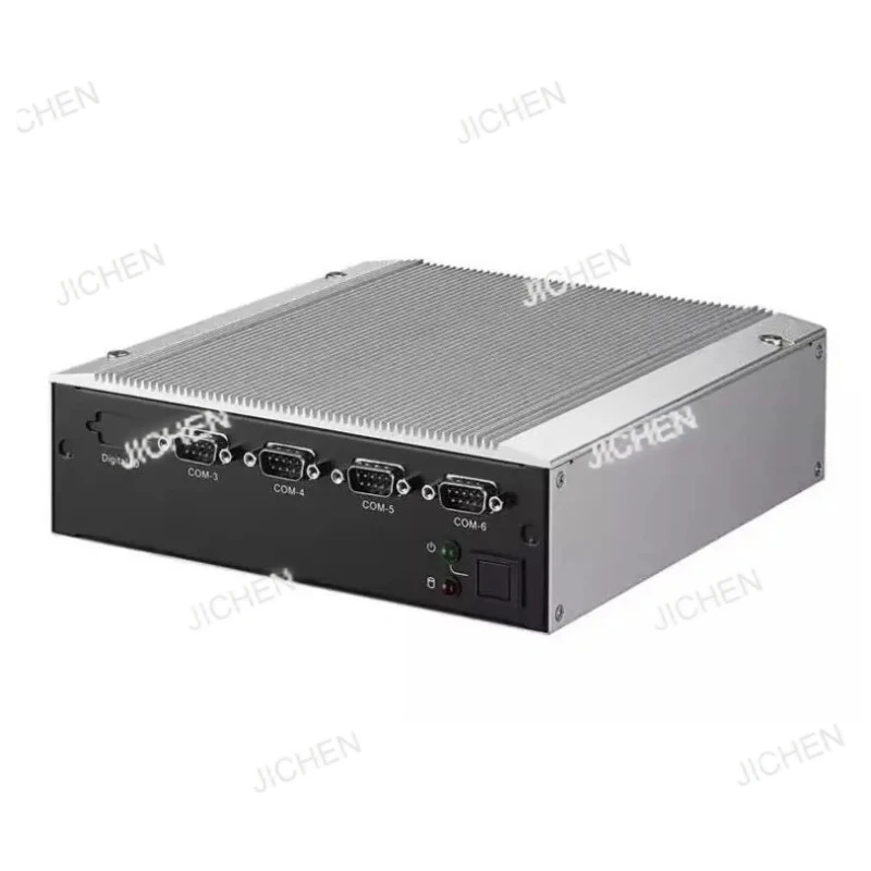 ARK-6322 Fanless Em…