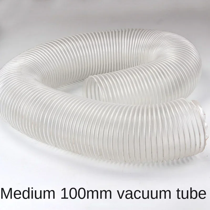 Dust Collector Woodworking Vacuum Cleaner Small Cloth Bag Single and Double Bead Machine Vacuum Cleaner