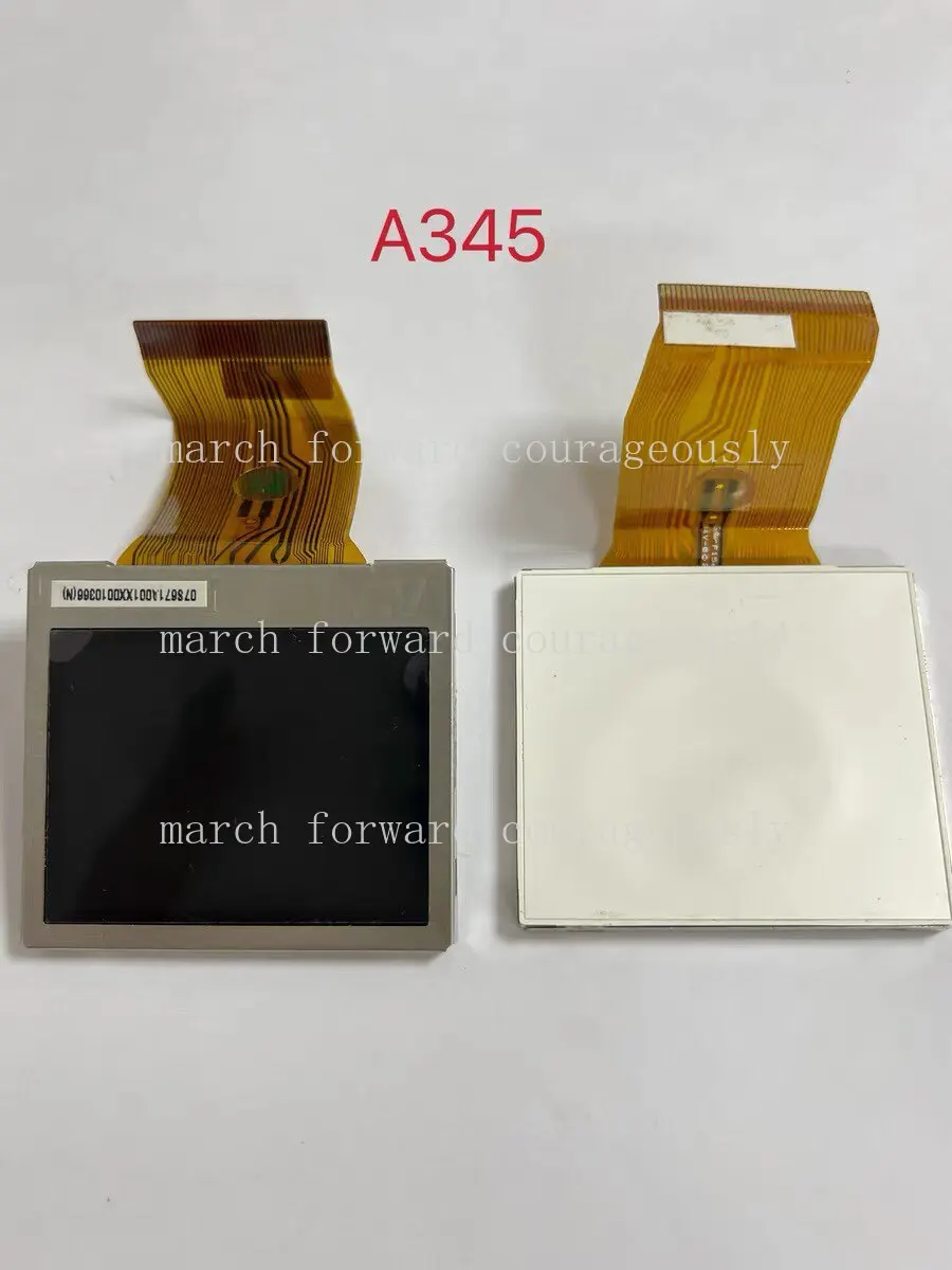 

Оригинальный, подлинный. Для ЖК-дисплеев Fuji A345, A350, A360, A370.