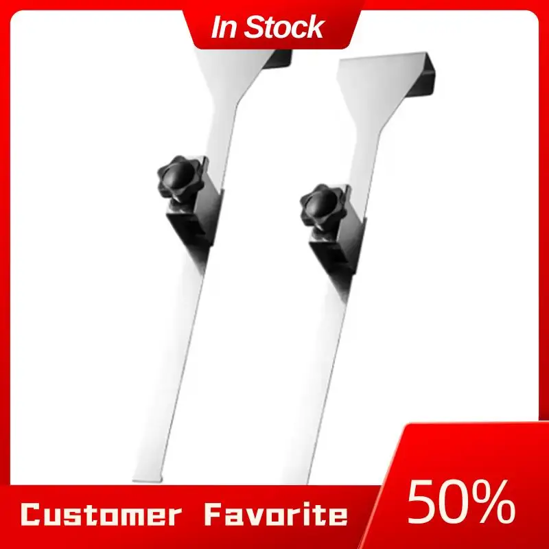 

AT03 Top Professional 10.4X2 Inch Stainless Steel Drawer Installer Tool, 2-Piece Adjustable Set For Precise Installation