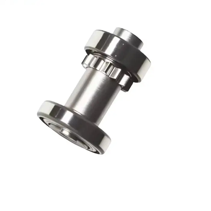 Rotor geschikt voor Sirona T1 Line C40 / T2 Line A40L / T3 Line E40 Reparatieset