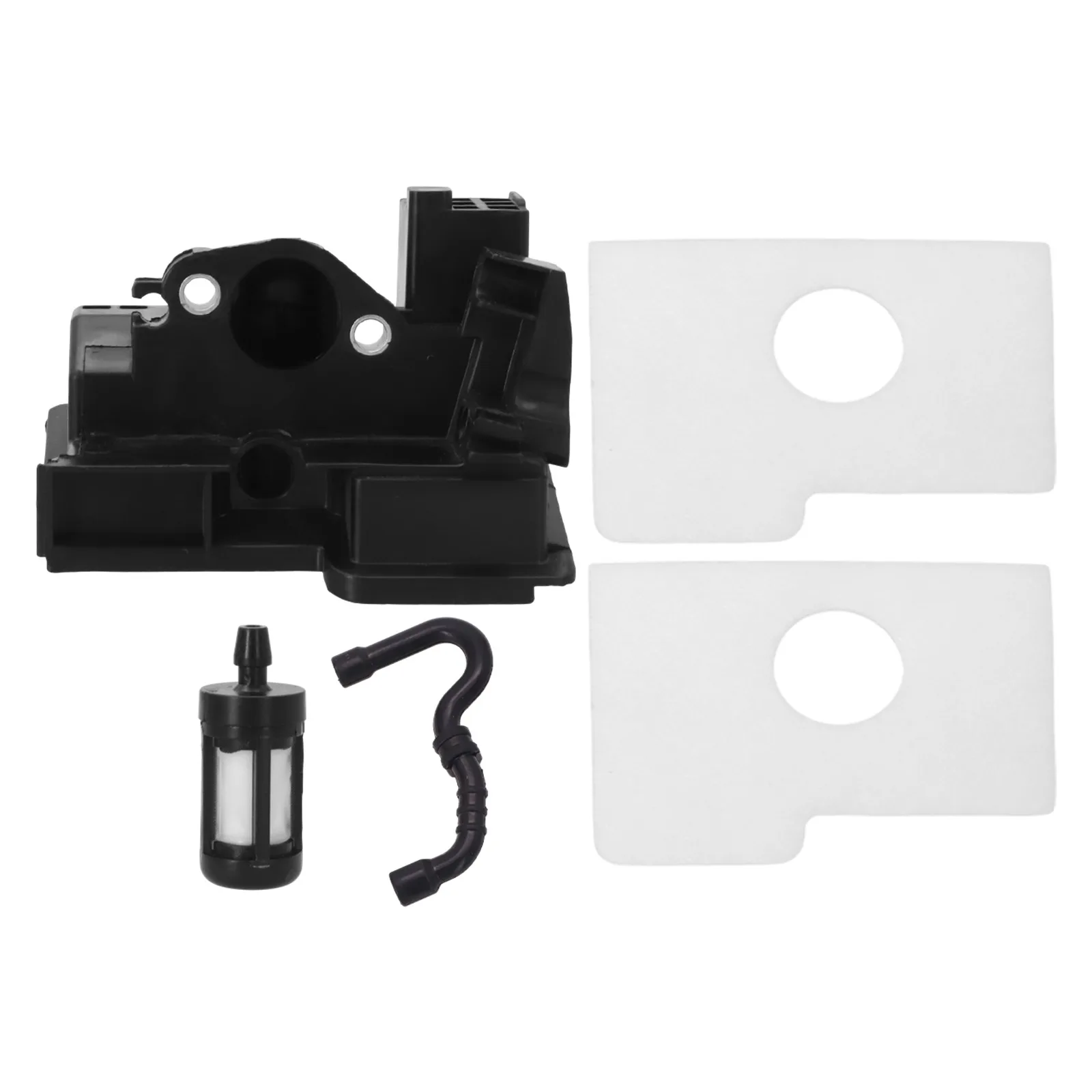 Top Engine Cover and Air Filter Kit for MS170 MS180 For 017 018 for chainsaw Built to OEM 1130 140 4709 Tolerances