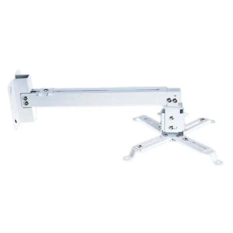 

Future PM70120A-Wall Mount Projector Stand (Maximum Load Capacity 30 Kg) Cheap Projector Wall Mounted Adjustable High Quality