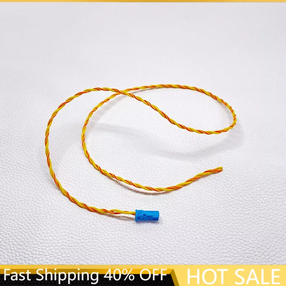 Kabel głośnikowy dla BMW e39 e46 e60 e89 g20 e36 F10 F11 F15 F25 F30 G11 G01 G30 E90 E70 żyłka tubowa konsola środkowa tubowa