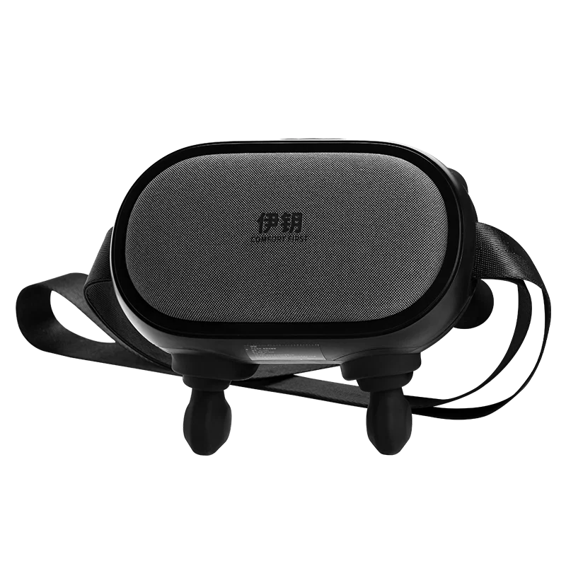 

Popular Hot sell 2025 Hot Sell Electric Neck Massager Intelligent Shoulder and Neck Massager